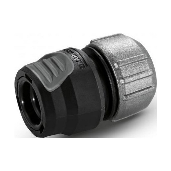 

Универсальный коннектор Karcher Premium с аквастопом