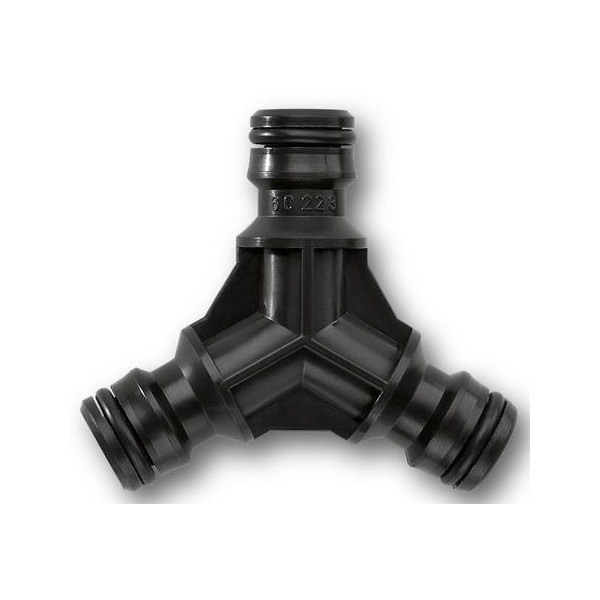 

Трехсторонний соединитель Karcher