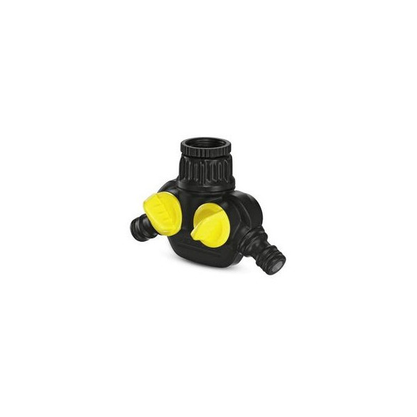 

Распределитель Karcher 2-канальный