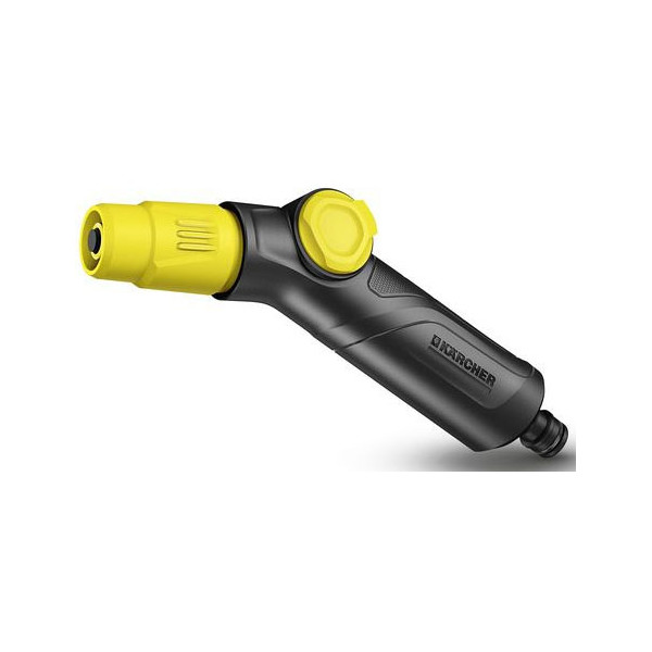 

Регулируемая насадка для полива Karcher