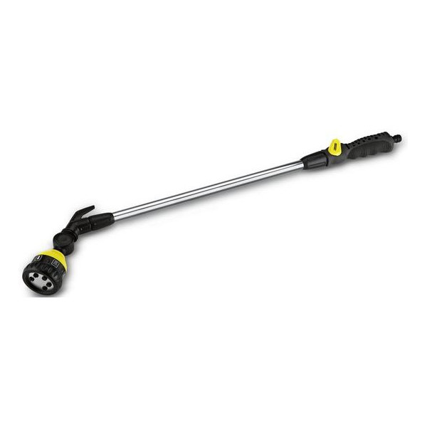 

Штанга для полива Karcher Plus, 6 типов струи