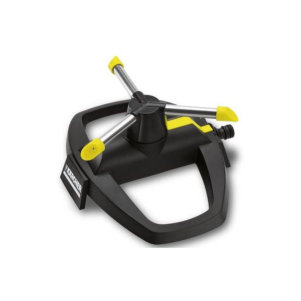 

Дождеватель круговой Karcher RS 130/3