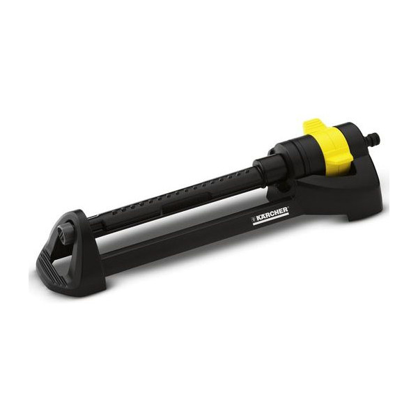 

Осцилирующий дождеватель Karcher OS 3.220 для прямоугольных участков