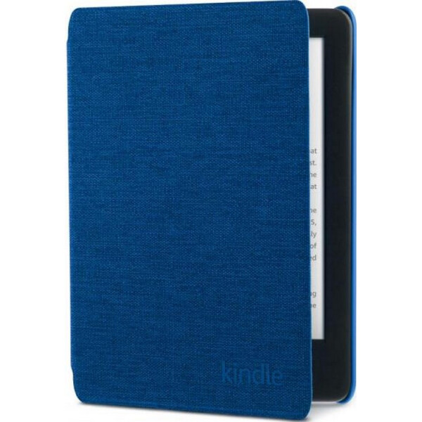 

Amazon Kindle Fabric Cover Cobalt Blue (10th Gen - 2019)