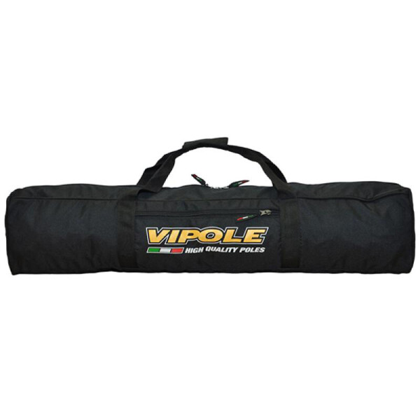 

Дорожная сумка Vipole Team Bag 96 Black