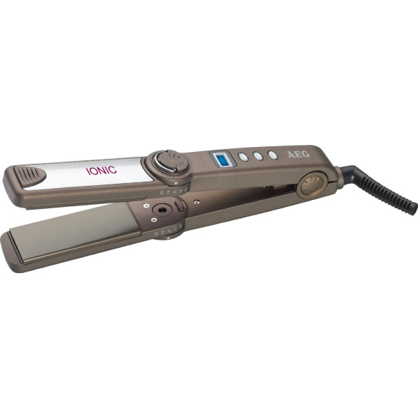 

Стайлер Aeg HC 5590 Brown