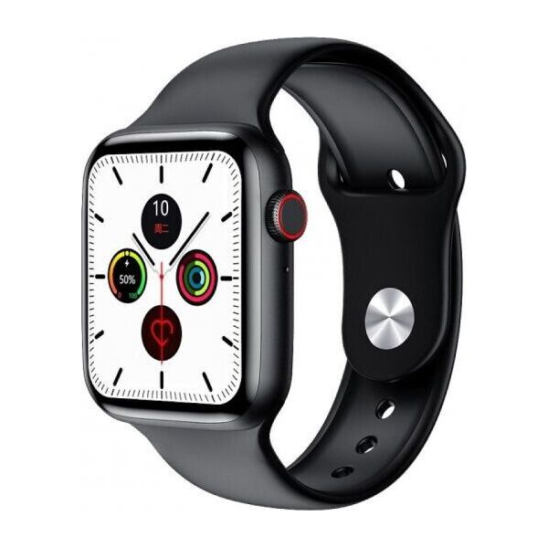 

IWO W26 Black