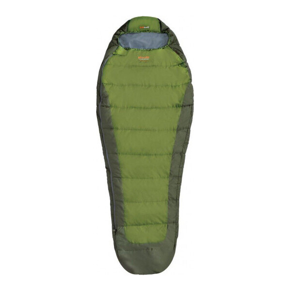 

Спальный мешок Tramp 195 Khaki, Left Zip (PNG 209.195.Khaki-L)