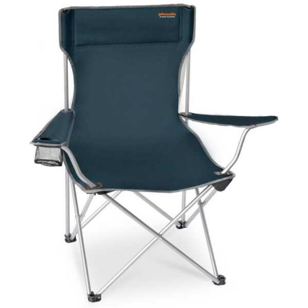 

Кресло раскладное Pinguin Fisher Chair Petrol (PNG 619.Petrol) (4824)