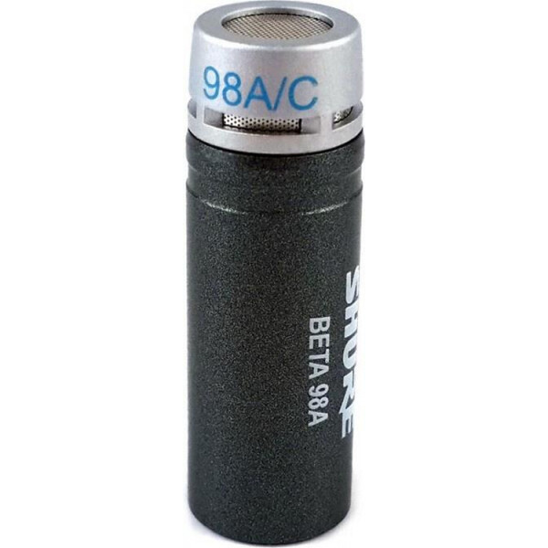 

Shure BETA98 A/C