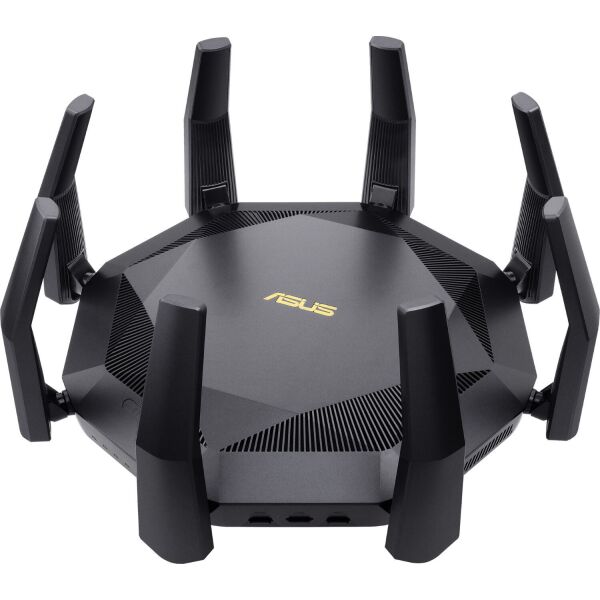 

Wi-Fi роутер ASUS RT-AX89X