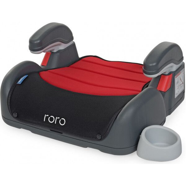 

Бустер EL CAMINO ME 1044 RORO Ruby Black