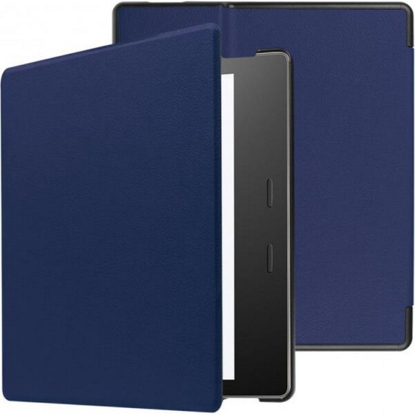 

ArmorStandart для Amazon Kindle Oasis 10th Gen Dark Blue (ARM56163)