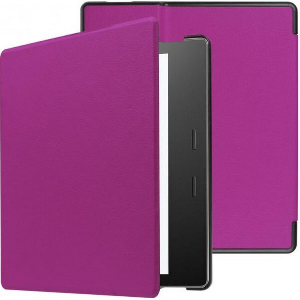 

ArmorStandart для Amazon Kindle Oasis 10th Gen Purple (ARM56164)