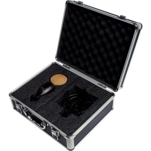 

ALPHA AUDIO MIC Studio L