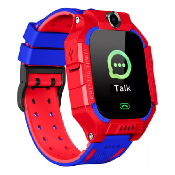 

Smart baby Z6 Red (М1)