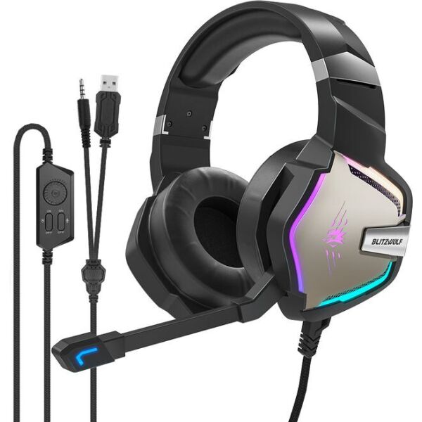 

BlitzWolf BW-GH1 PRO 5.1 Black
