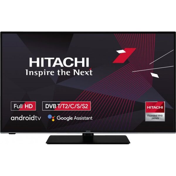 

Телевизор Hitachi 43HAE4252