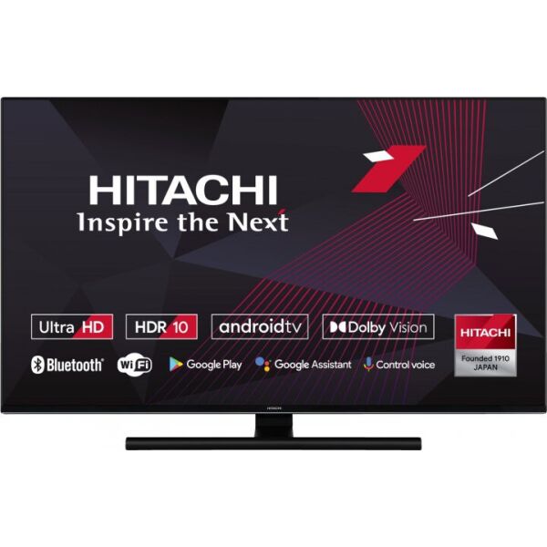 

Телевизор Hitachi 43HAL7250