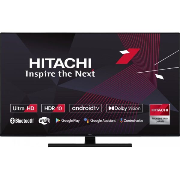 

Телевизор Hitachi 50HAL7250