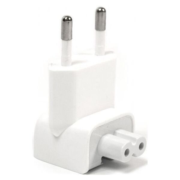 

Переходник зарядного устройства PowerPlant Apple iPad, iPhone (NB00000012)