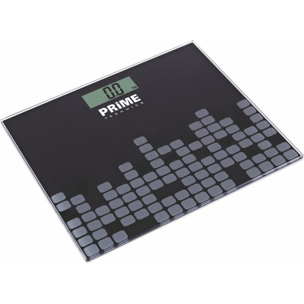 

Напольные весы Prime Technics PSB 1506 P