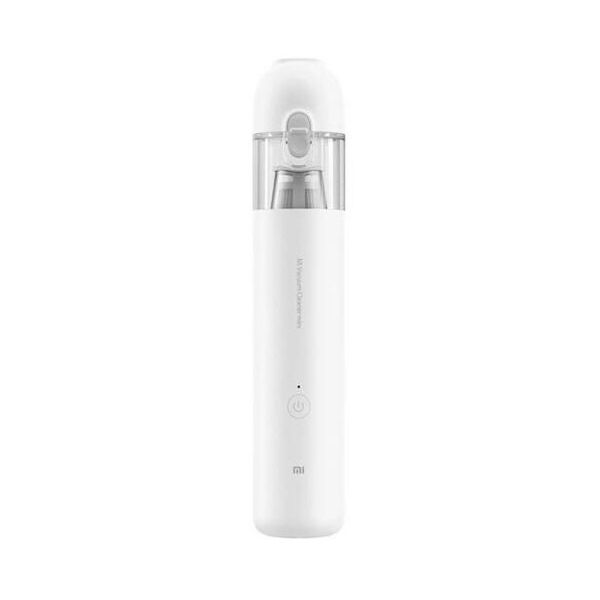 

Автопылесос Mi Vacuum Cleaner mini white