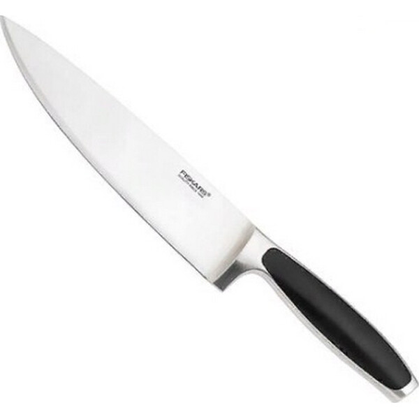 

Нож большой Fiskars Royal 21 см (1016468)
