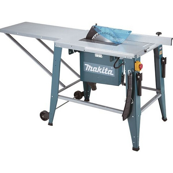 

Настольная дисковая пила Makita 2712