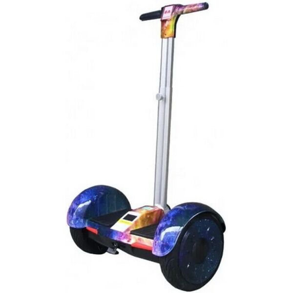 

Гироскутер Smart Balance Wheel A8 с ручкой колеса 10.5 закат