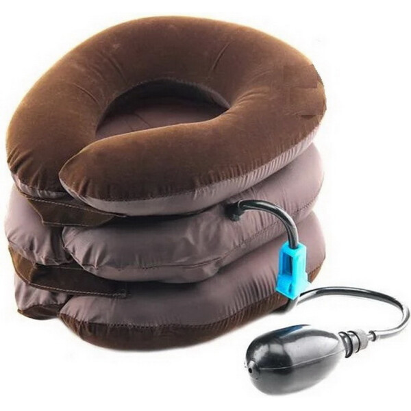 

Воротник ортопедический MHz лечебный Brown (mt-310)