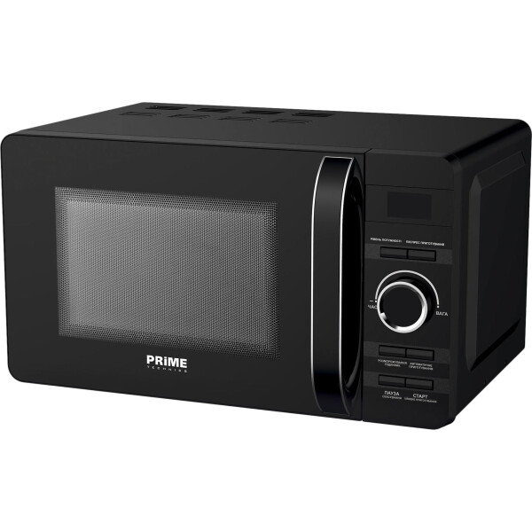 

Микроволновая печь Prime Technics PMW 20783 HB