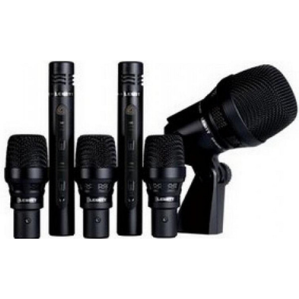 

Lewitt DTP Beat Kit 6