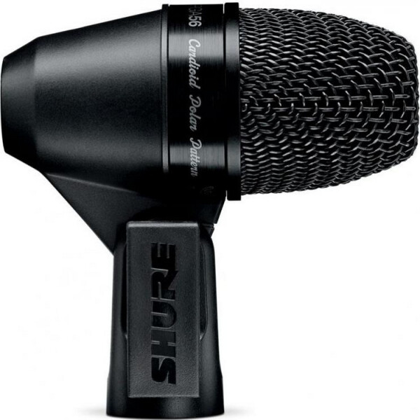 

Shure PGA56-XLR