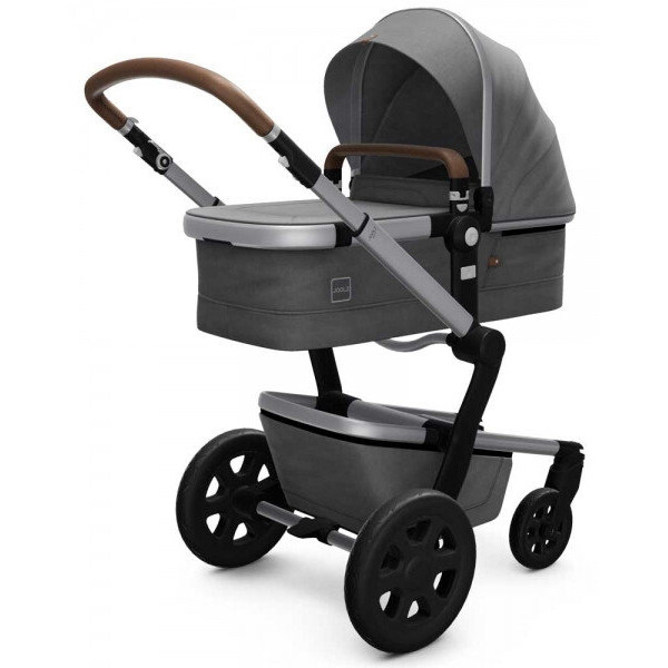 

универсальная 2 в 1 Joolz Day3 Radiant Grey (510150)