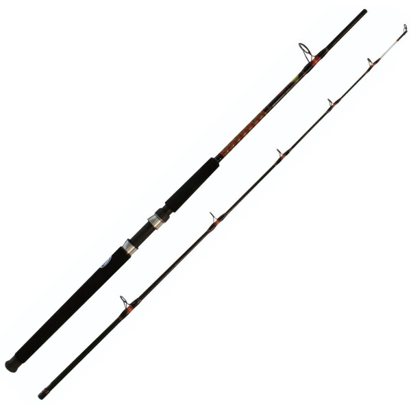 

Удилище троллинговое Salmo Power Stick TROLLING SPIN 50-100/2.40 (2404-240)