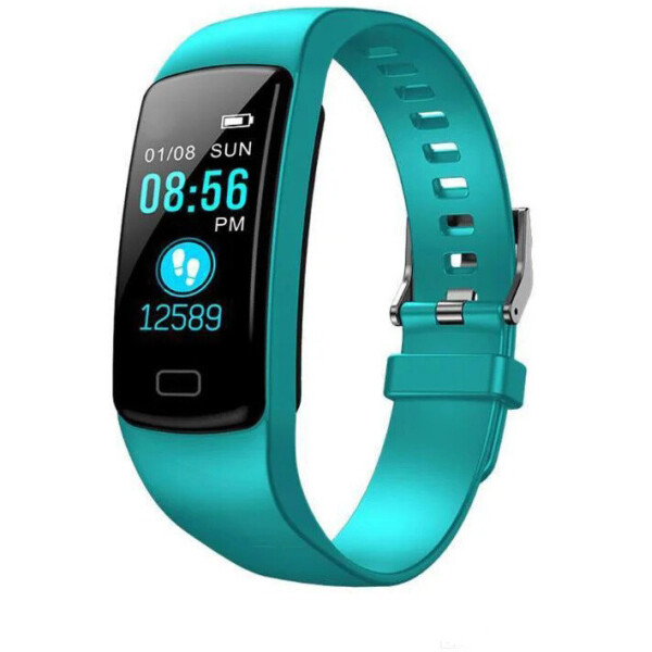 

Smart Band Y5 Blue