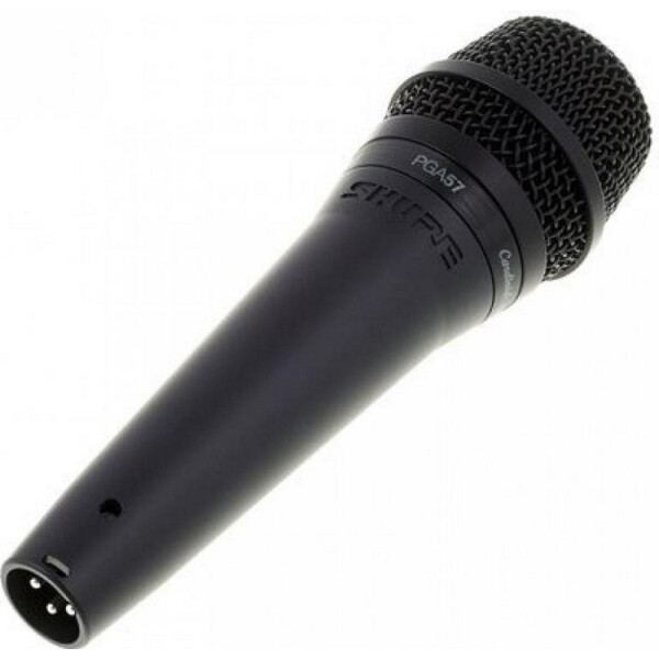 

Shure PGA57-XLR