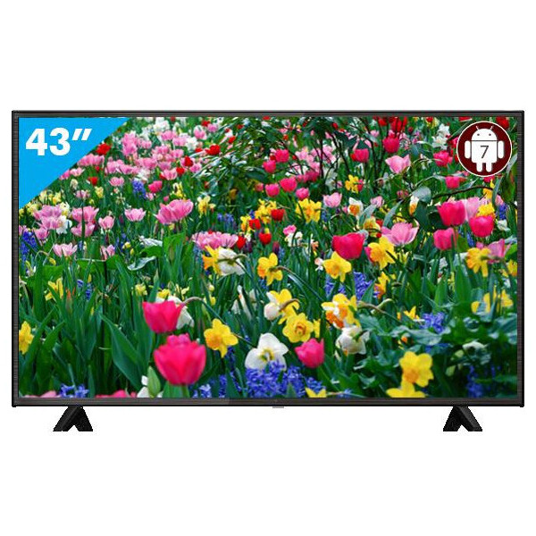 

Liberty LD-4329 Smart