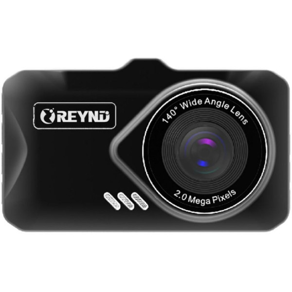 

Видеорегистратор REYND F7