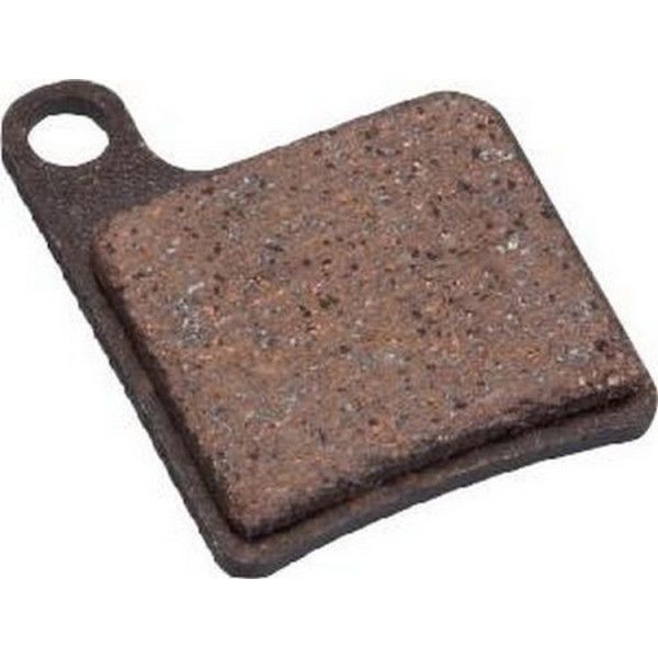 

Baradine DS-21, semi metal, для Giant MPH