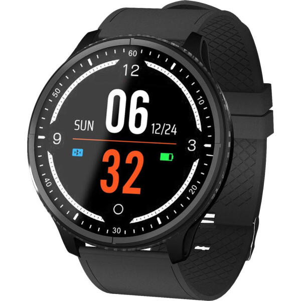 

Lemfo P69 Black