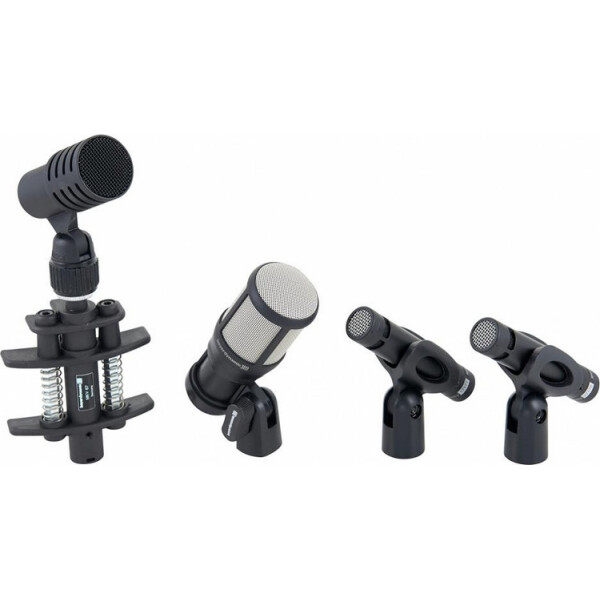 

Beyerdynamic TG Drum Set PRO S