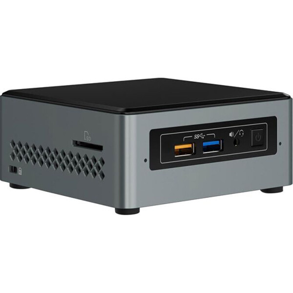 

INTEL NUC (BOXNUC6CAYH)