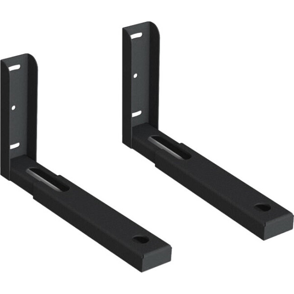 

Крепление KSL MW-02 Black