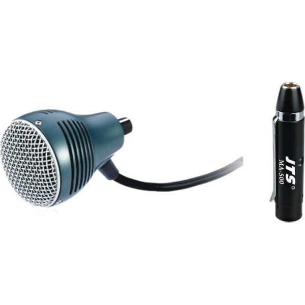 

JTS CX-520/MA-500