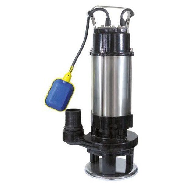 

Насос OptimaV1500-QG1.5кВт