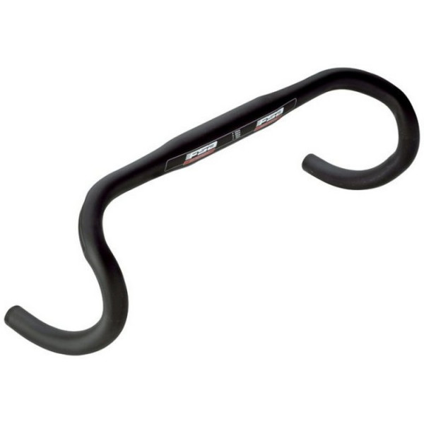 

шоссе FSA ENERGY Handlebar NEW ERGO 31.8 Black 40