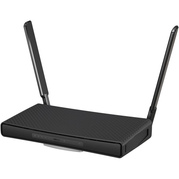 

MikroTik hAP ac3 (RBD53IG-5HACD2HND)