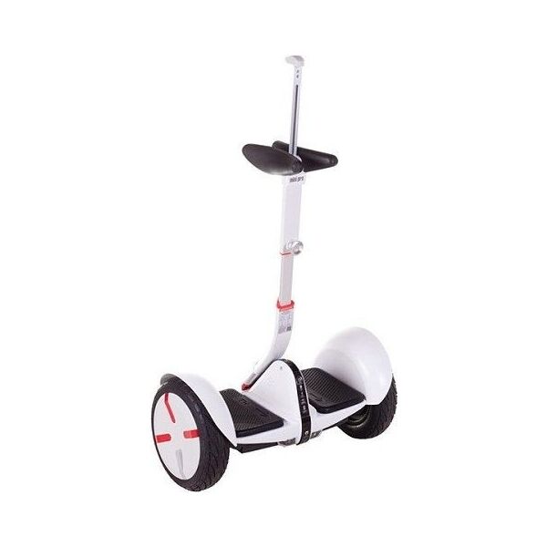 

Гироскутер Minirobot PRO 10.5 White